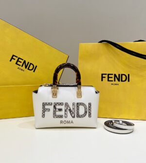 Fendi By The Way Boston