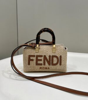 Fendi By The Way Boston