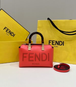 Fendi By The Way Boston