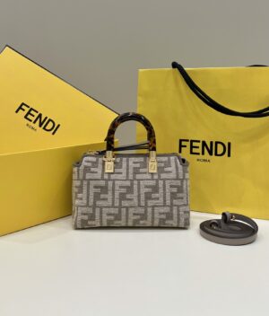 Fendi By The Way Boston