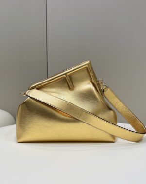 Fendi First Medium Bag