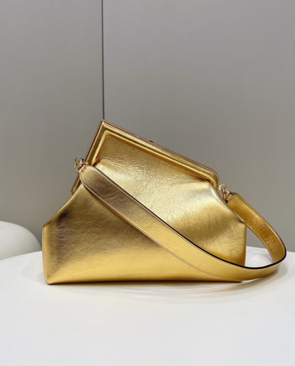 Fendi First Medium Bag