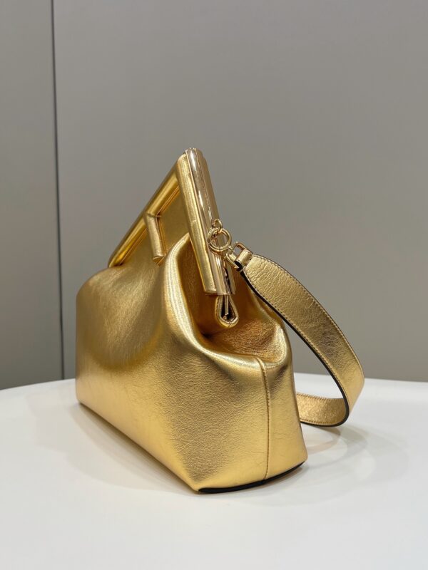 Fendi First Medium Bag