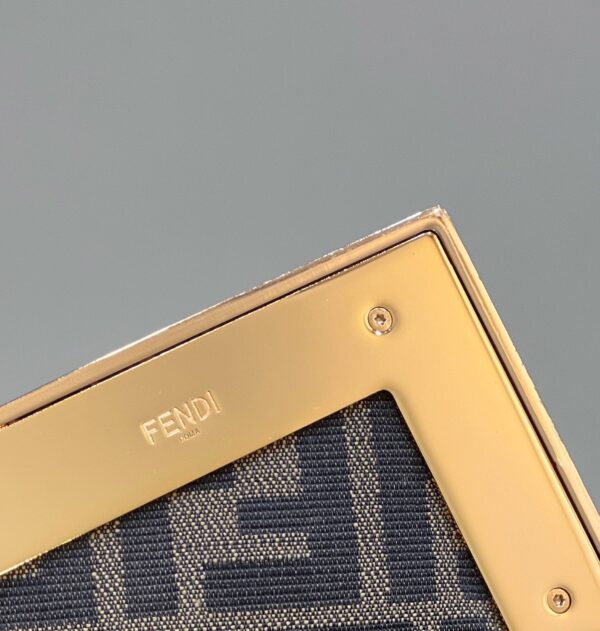 Fendi First Medium Bag