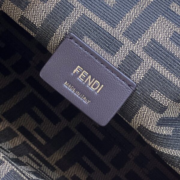 Fendi First Medium Bag