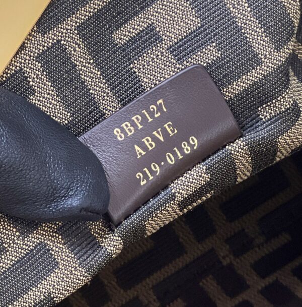Fendi First Medium Bag