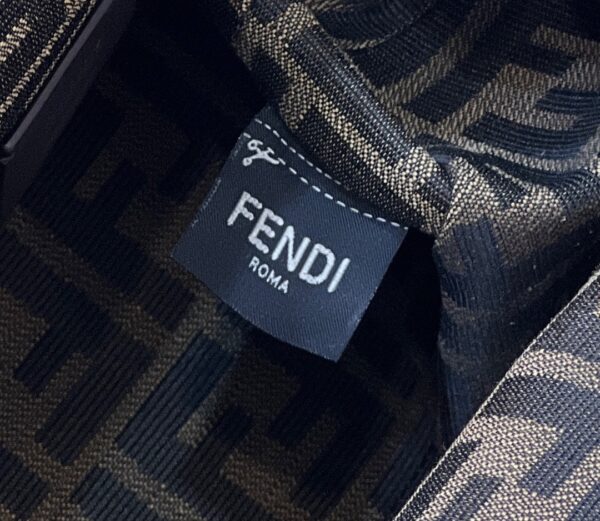 Fendi First Medium Bag