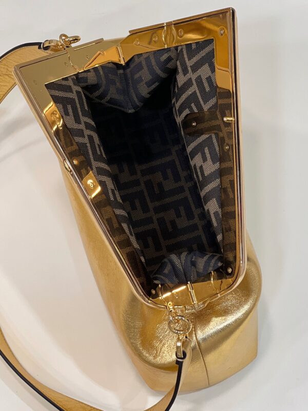 Fendi First Medium Bag