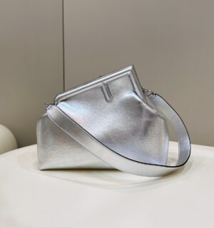 Fendi First Medium Bag