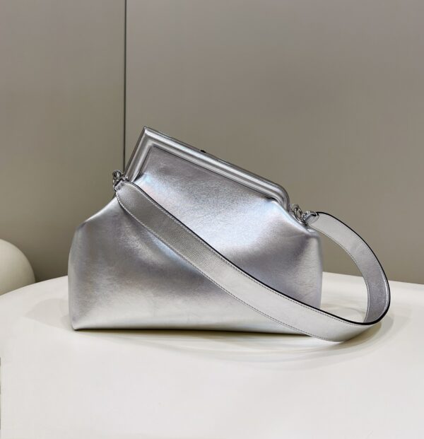 Fendi First Medium Bag