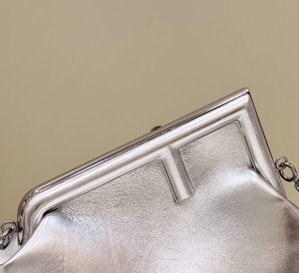 Fendi First Medium Bag