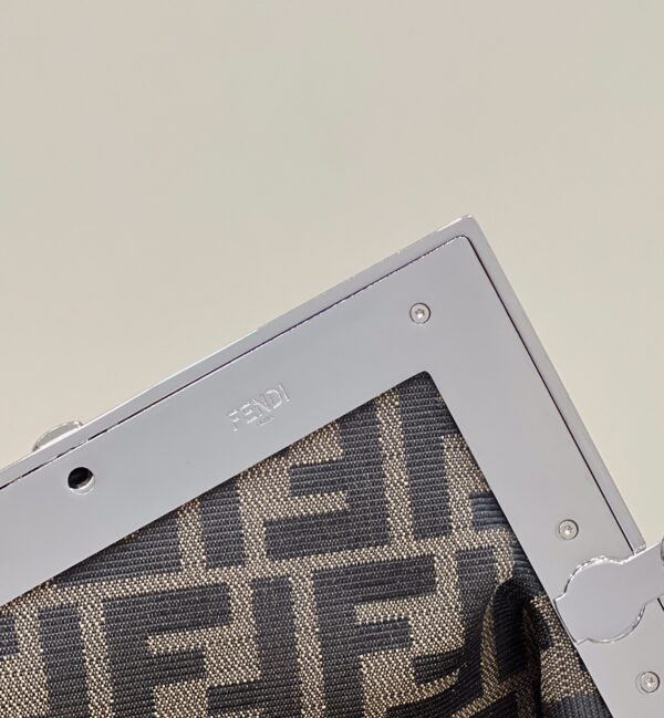Fendi First Medium Bag
