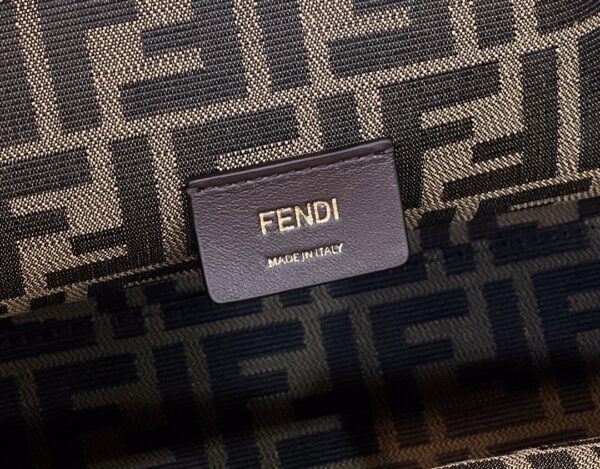 Fendi First Medium Bag
