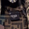 Fendi First Medium Bag