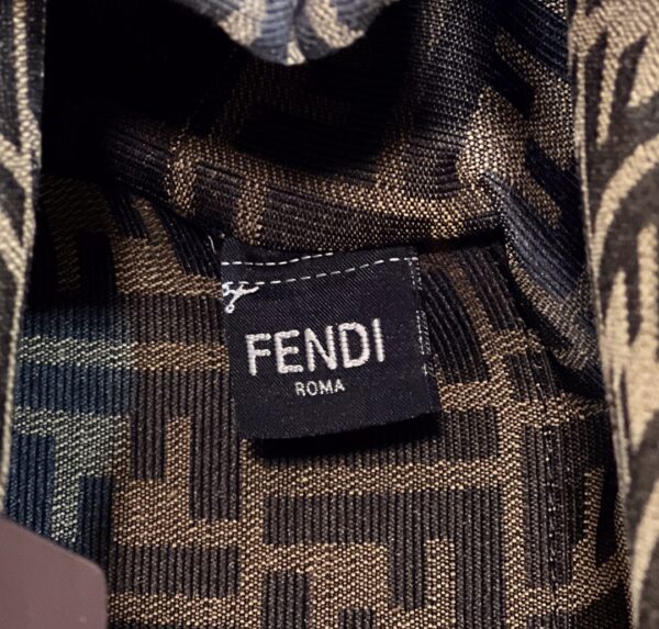 Fendi First Medium Bag