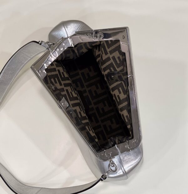 Fendi First Medium Bag