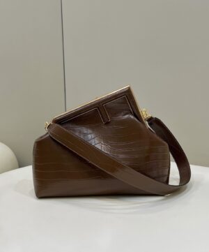 Fendi First Medium Bag
