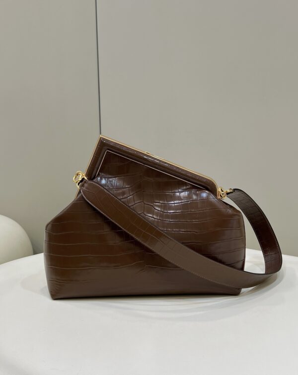 Fendi First Medium Bag
