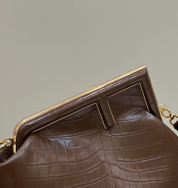 Fendi First Medium Bag