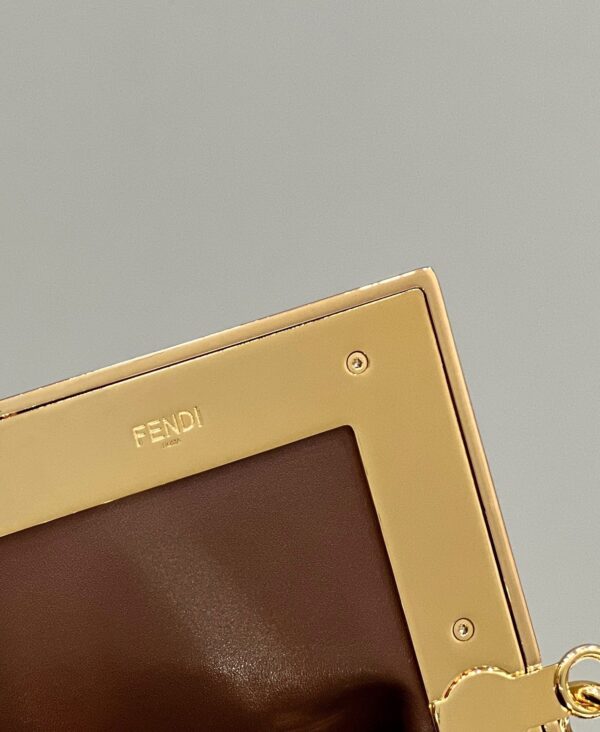Fendi First Medium Bag