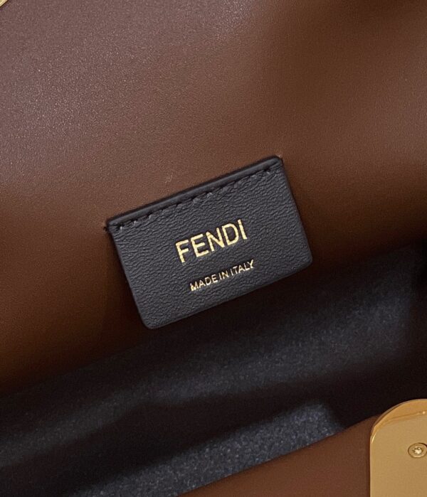 Fendi First Medium Bag