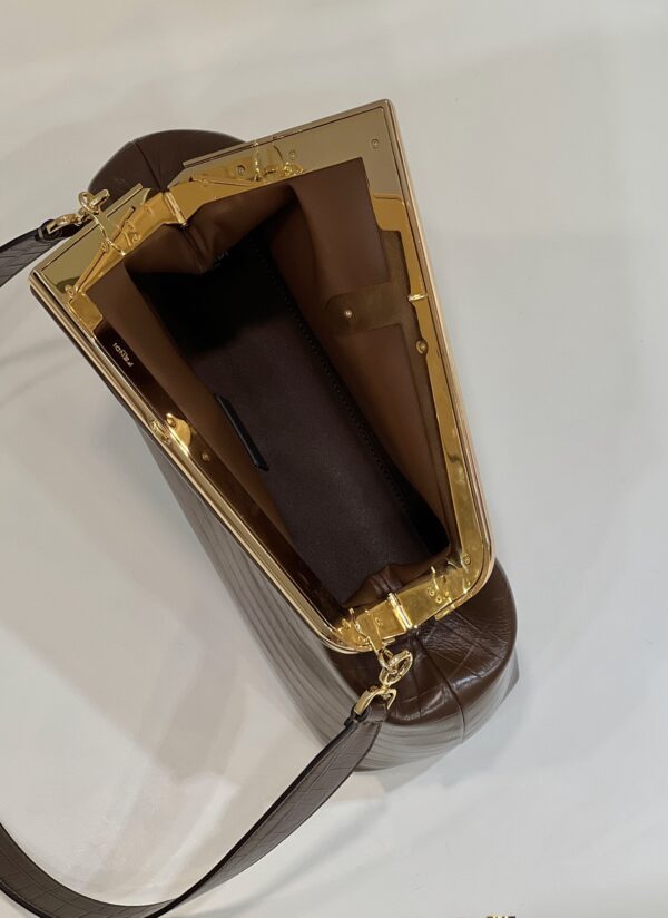 Fendi First Medium Bag