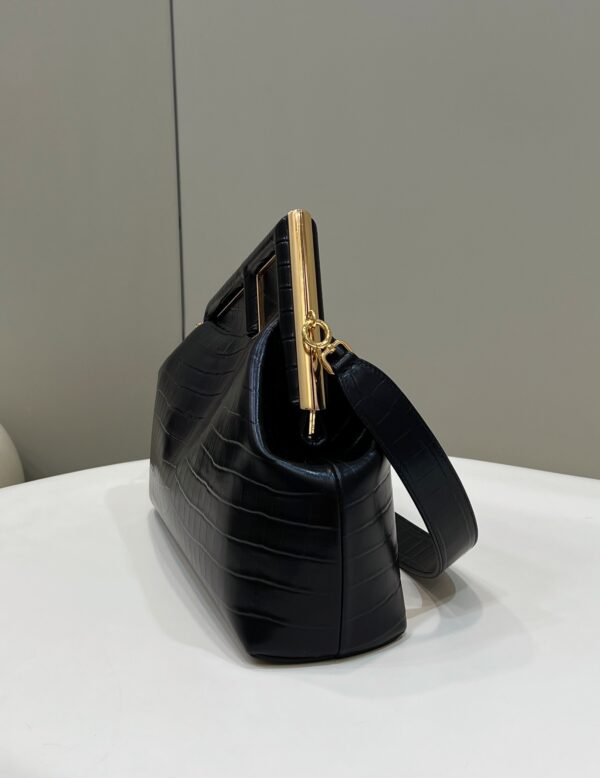 Fendi First Medium Bag