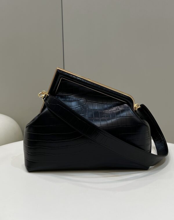 Fendi First Medium Bag