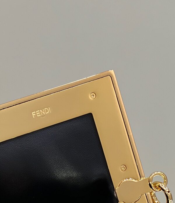 Fendi First Medium Bag