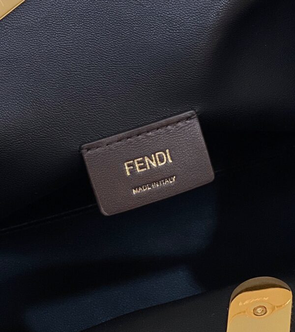 Fendi First Medium Bag