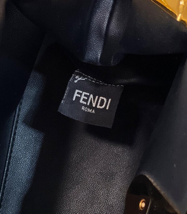 Fendi First Medium Bag