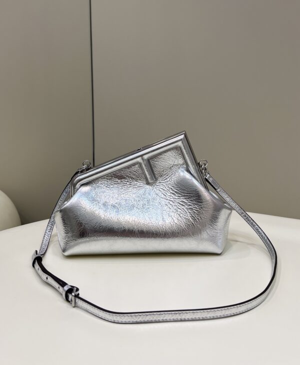 Fendi First  Small Bag