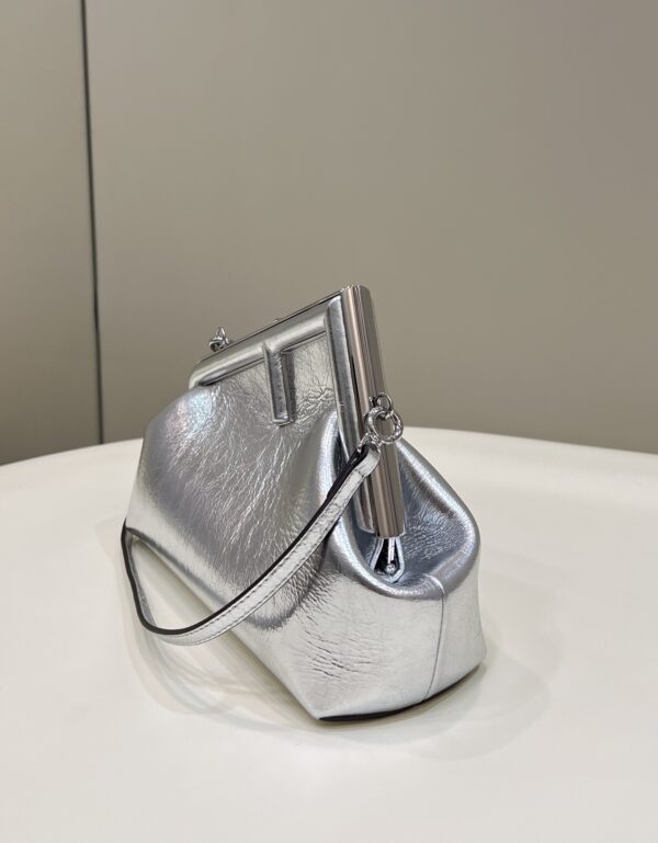 Fendi First  Small Bag