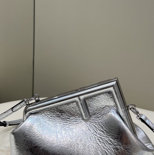 Fendi First  Small Bag