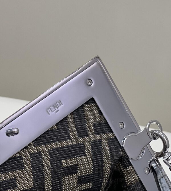 Fendi First  Small Bag