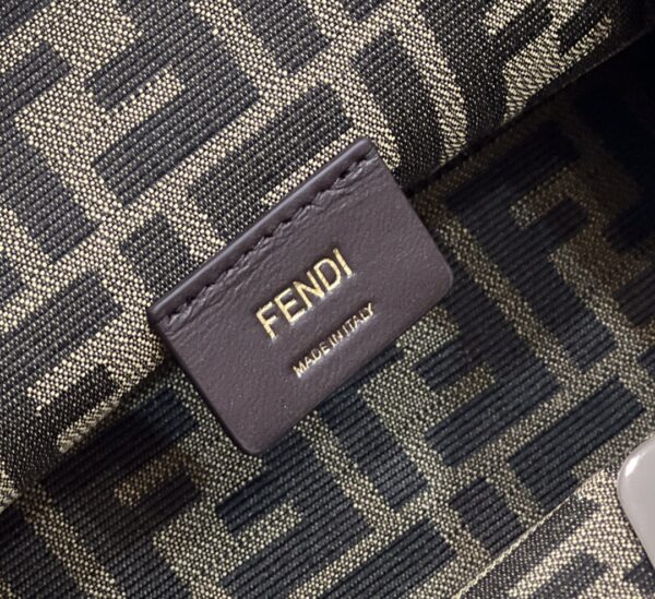 Fendi First  Small Bag