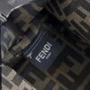 Fendi First  Small Bag