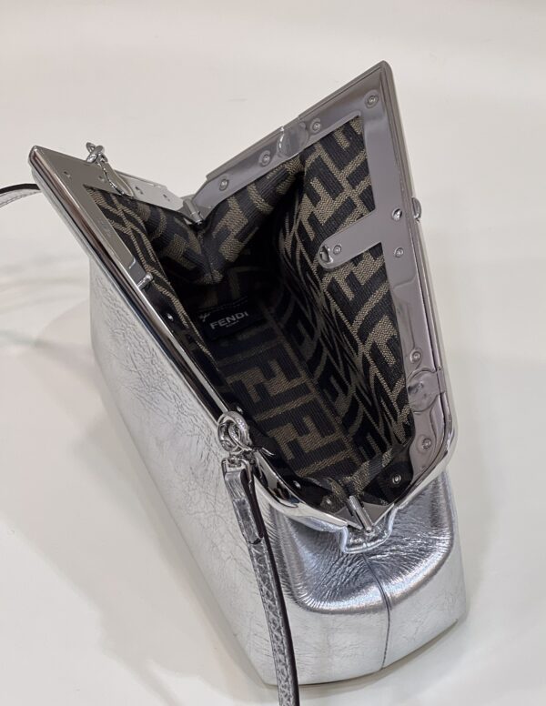 Fendi First  Small Bag