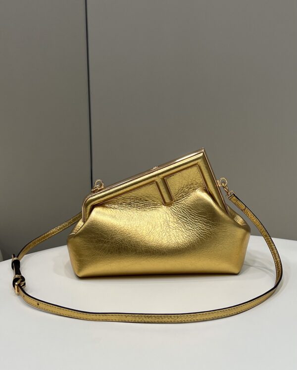 Fendi First Small Bag