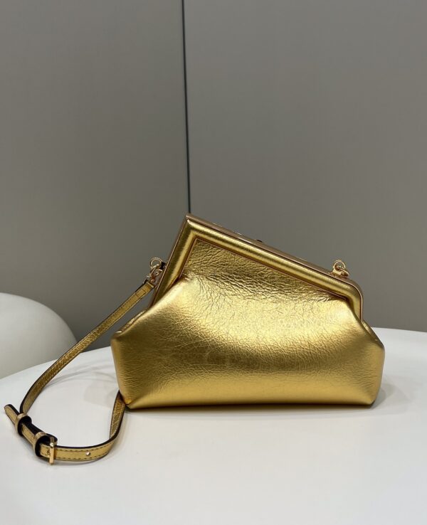 Fendi First Small Bag