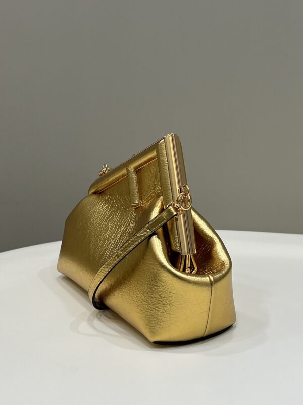 Fendi First Small Bag