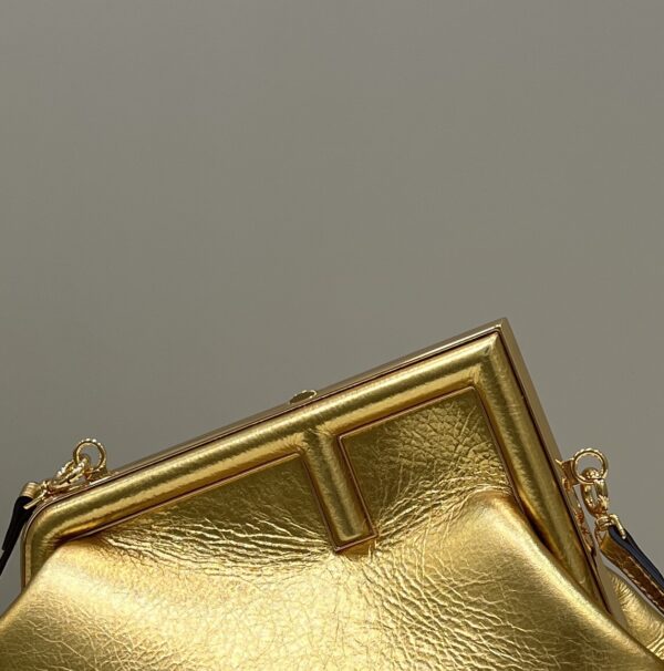 Fendi First Small Bag