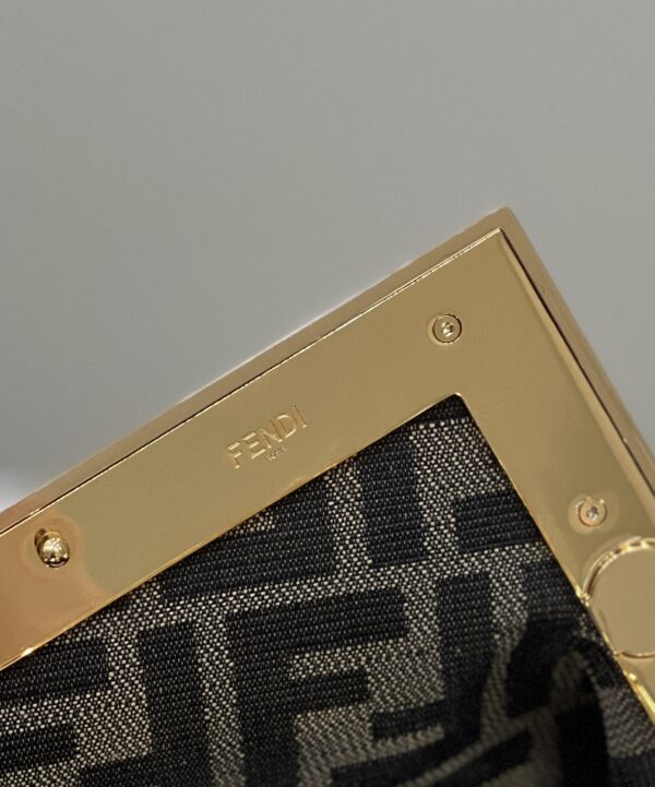 Fendi First Small Bag