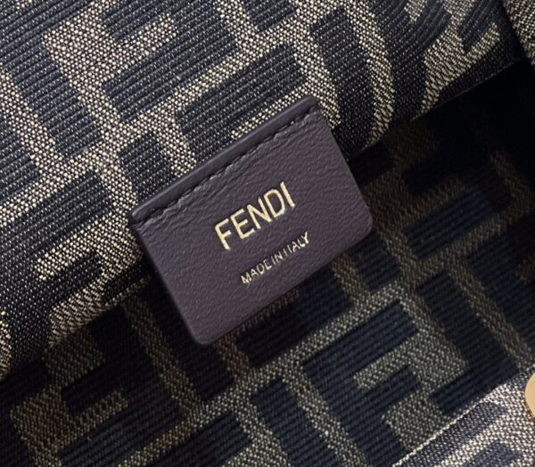 Fendi First Small Bag