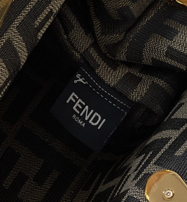 Fendi First Small Bag