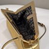 Fendi First Small Bag