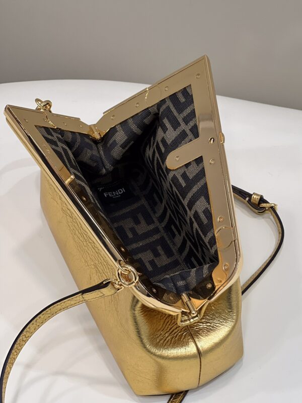 Fendi First Small Bag