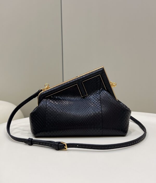 Fendi First Small Bag