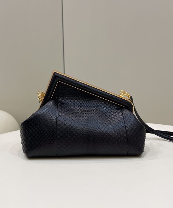 Fendi First Small Bag