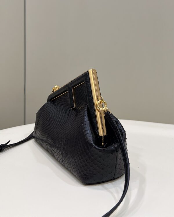 Fendi First Small Bag